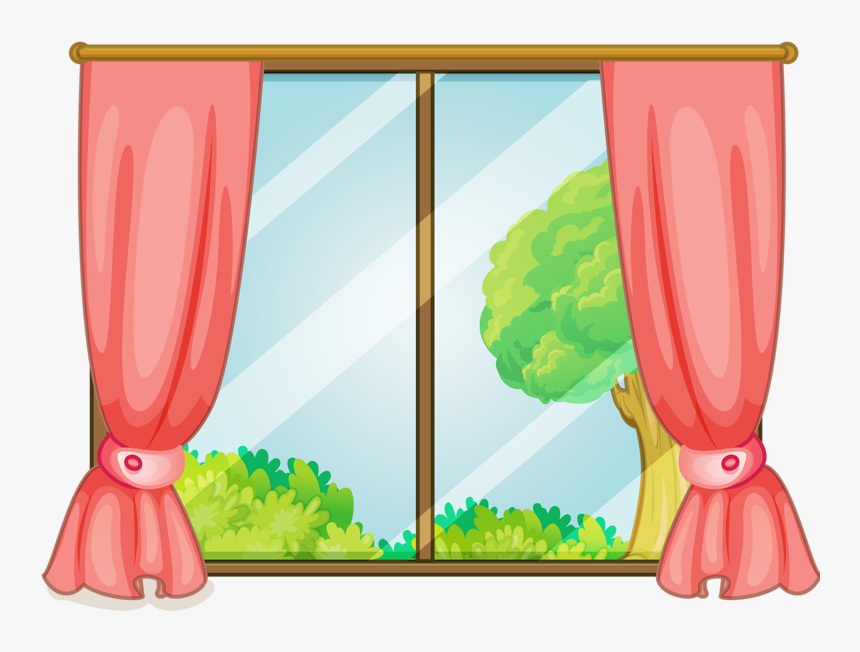 Window Clip Art Window Clipart Hd Png Download Kindpng