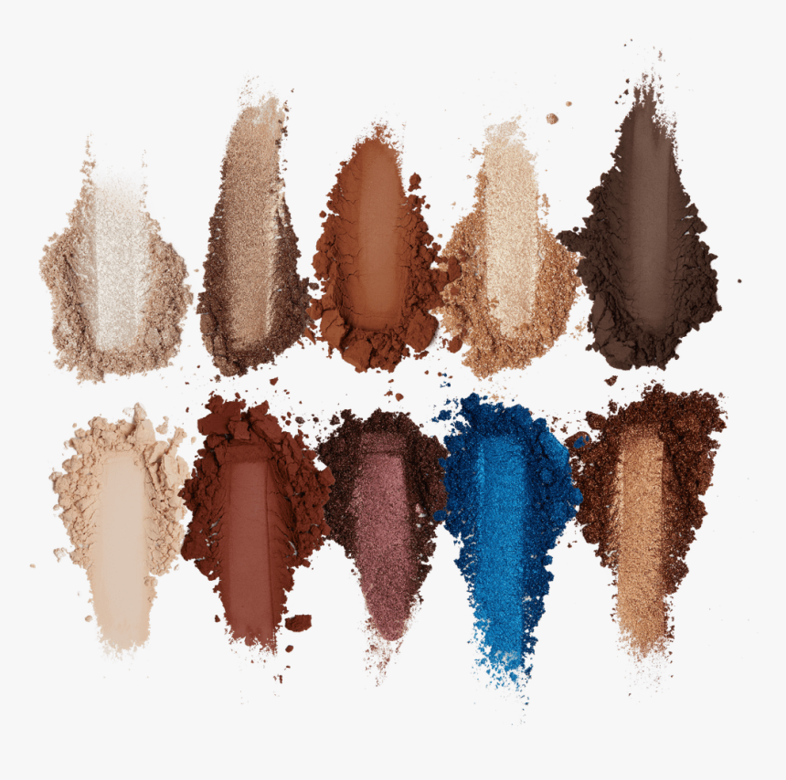 Kkw Beauty X Mario Eye Shadow Palette - Kkw Beauty Mario Palette Eye, HD Png Download, Free Download