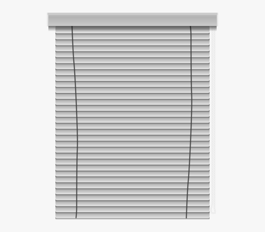 Louver - Window Blinds Clipart, HD Png Download, Free Download