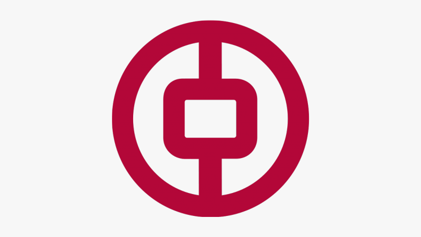 Bank Of China Fintech - Bank Of China Png, Transparent Png, Free Download