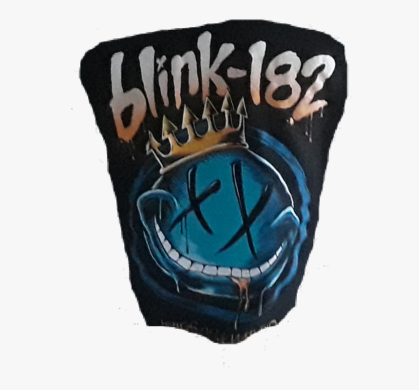 Blink 182 , Png Download - Blink 182 Kings Of The Weekend, Transparent Png, Free Download