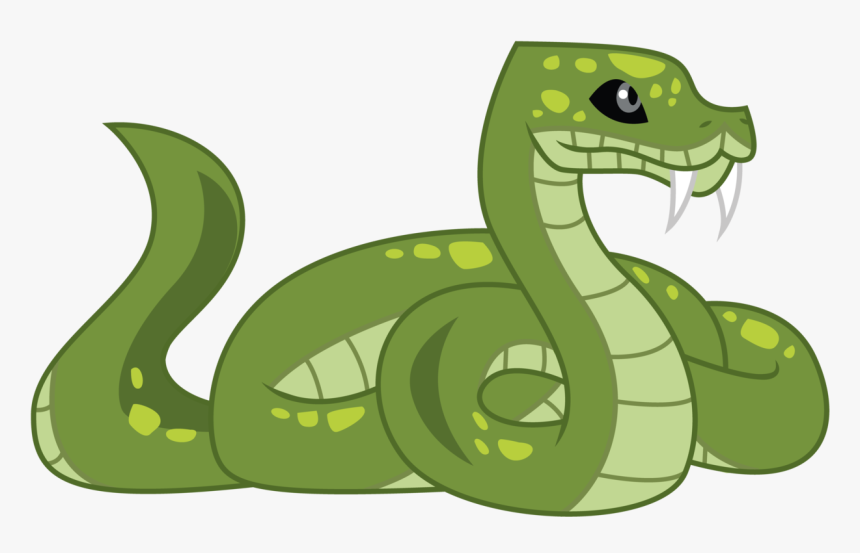 Snake Head Fangs Png, Transparent Png, Free Download