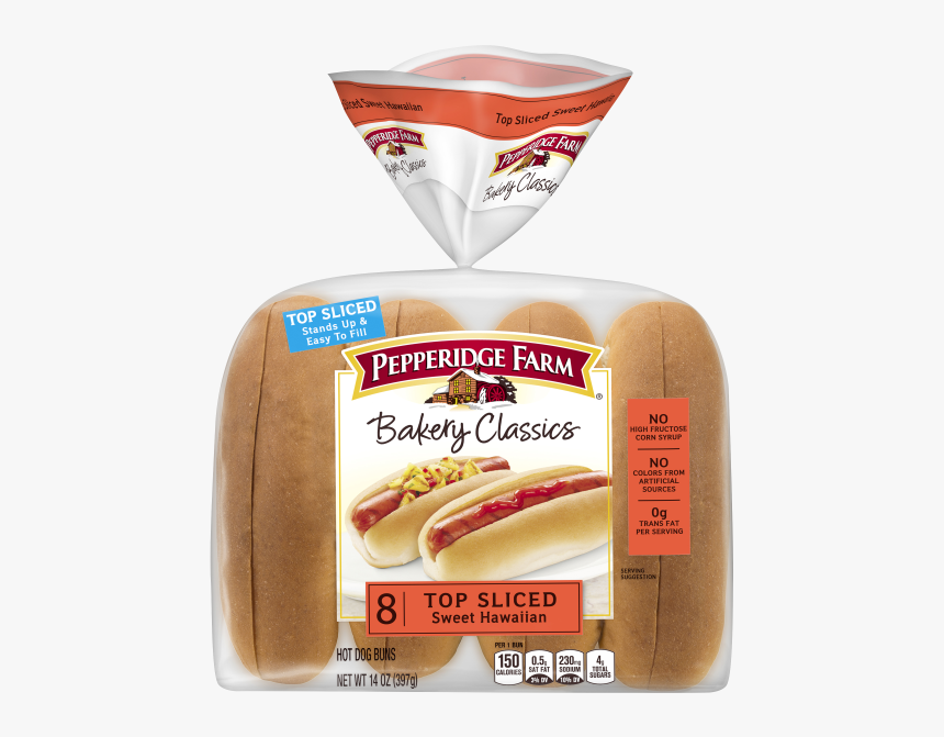 Pepperidge Farm Sweet Hawaiian Bread, HD Png Download, Free Download