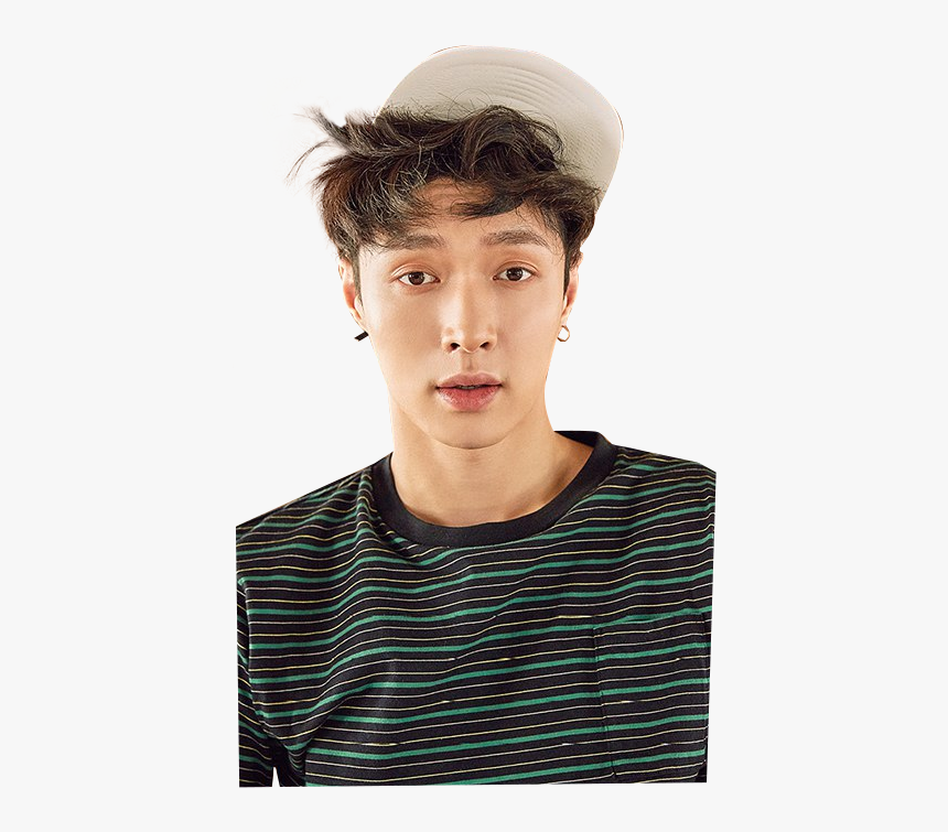 Exo, Lay, And Kpop Image - Boy, HD Png Download, Free Download