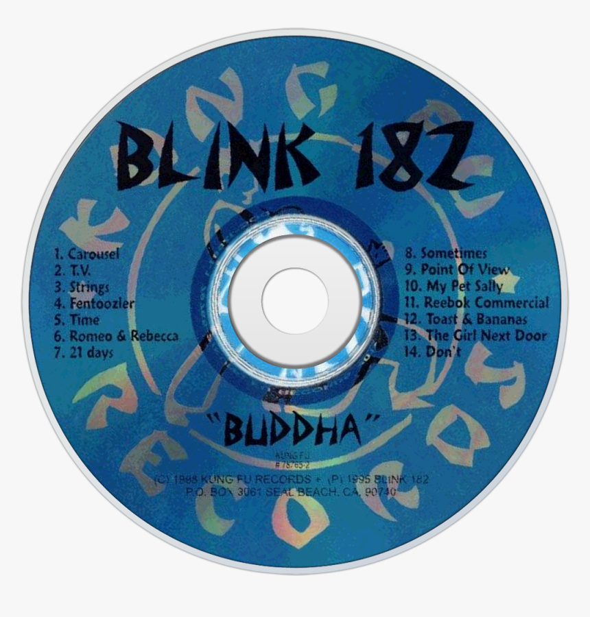 Blink 182 Png, Transparent Png, Free Download