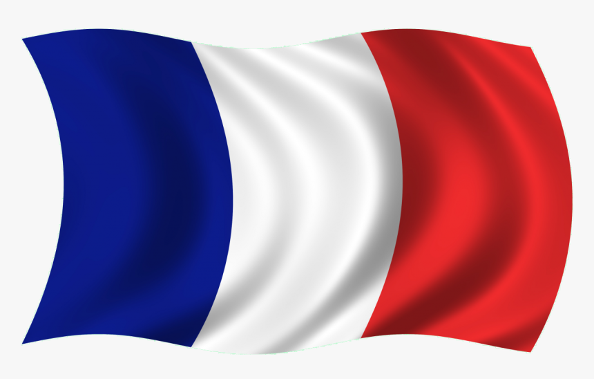 Drapeau Francais A Colorier