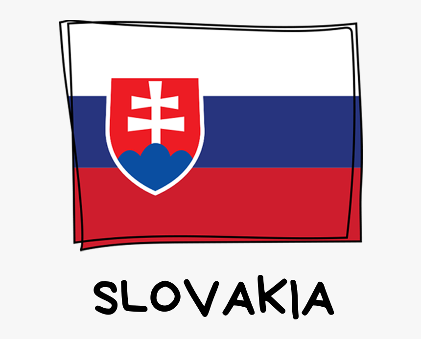 "
 Width="150 - Slovakia Flag Jpg, HD Png Download, Free Download