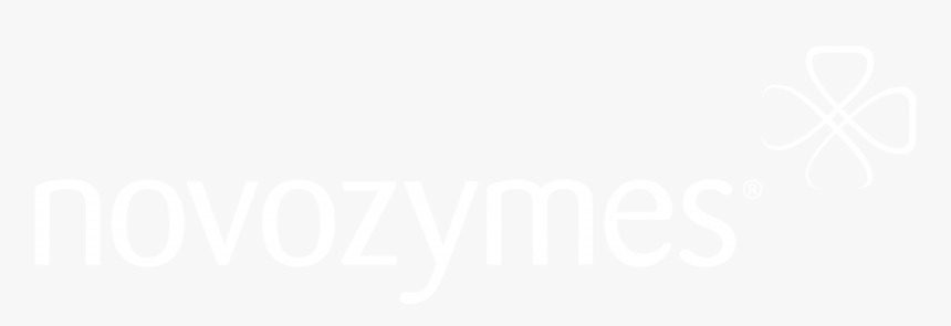 Novozymes Logo White, HD Png Download, Free Download