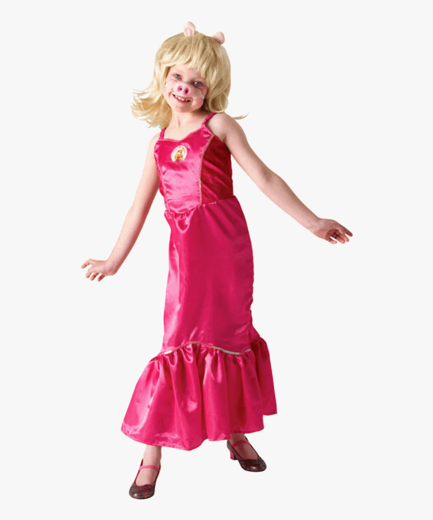 Muppets Fancy Dress, HD Png Download, Free Download