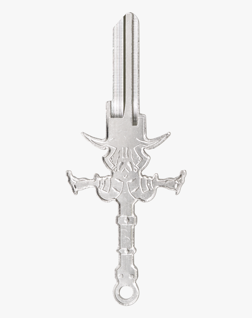 Transparent House Keys Png - Cross, Png Download, Free Download