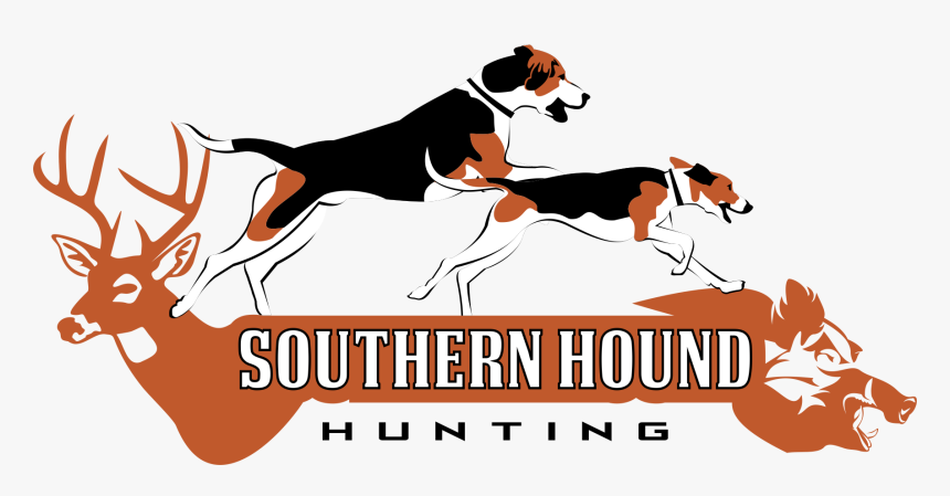 Southern Hound Hunting Magazine, HD Png Download, Free Download