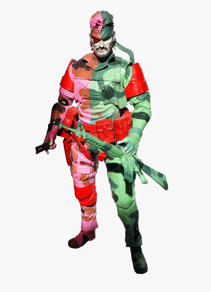 Soldier, HD Png Download, Free Download