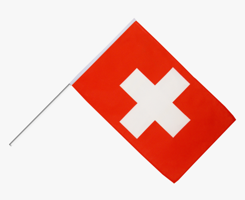 Drapeau Suisse, HD Png Download, Free Download