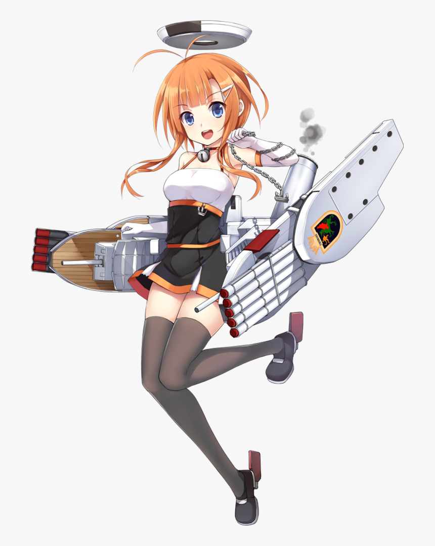 Azur Lane All Retrofit, HD Png Download, Free Download