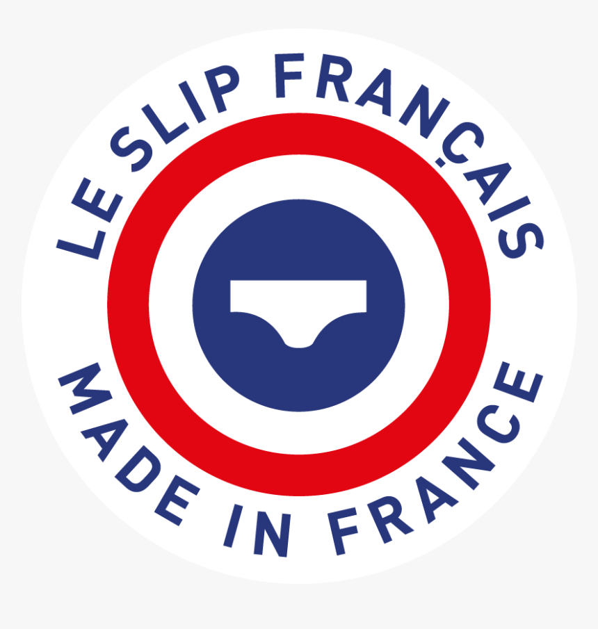 Logo De Le Slip Français - Le Slip Francais, HD Png Download, Free Download