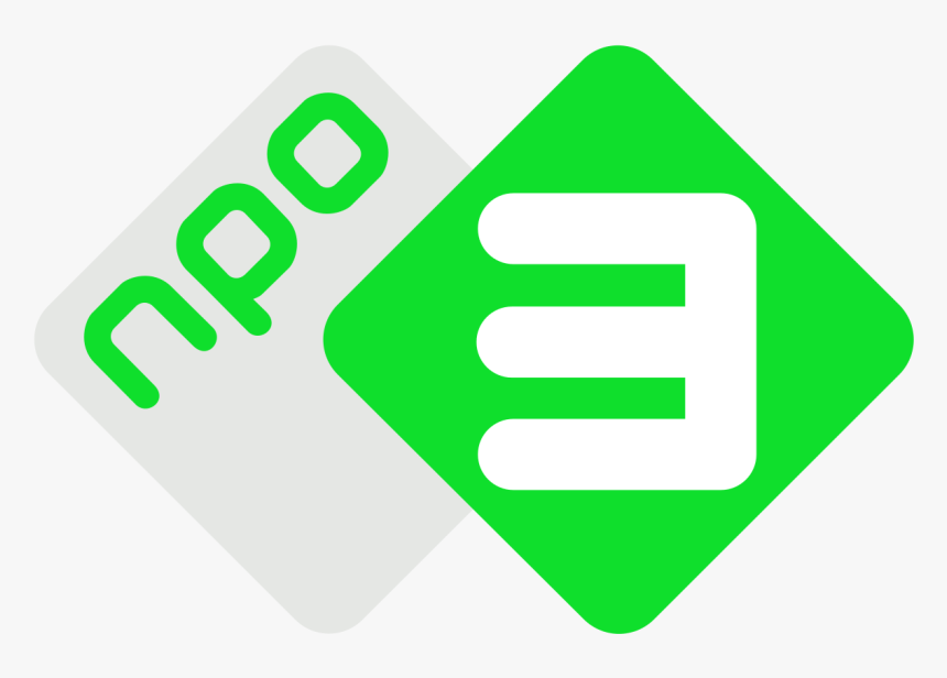 Npo Radio 2 Logo, HD Png Download, Free Download