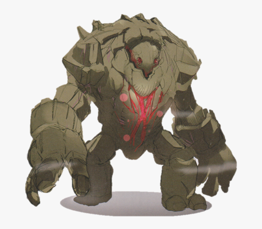 Transparent Overlord Png - Overlord Guardian Of The 4th Floor, Png Download, Free Download