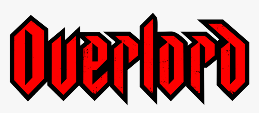 Overlord Movie Transparent, HD Png Download, Free Download