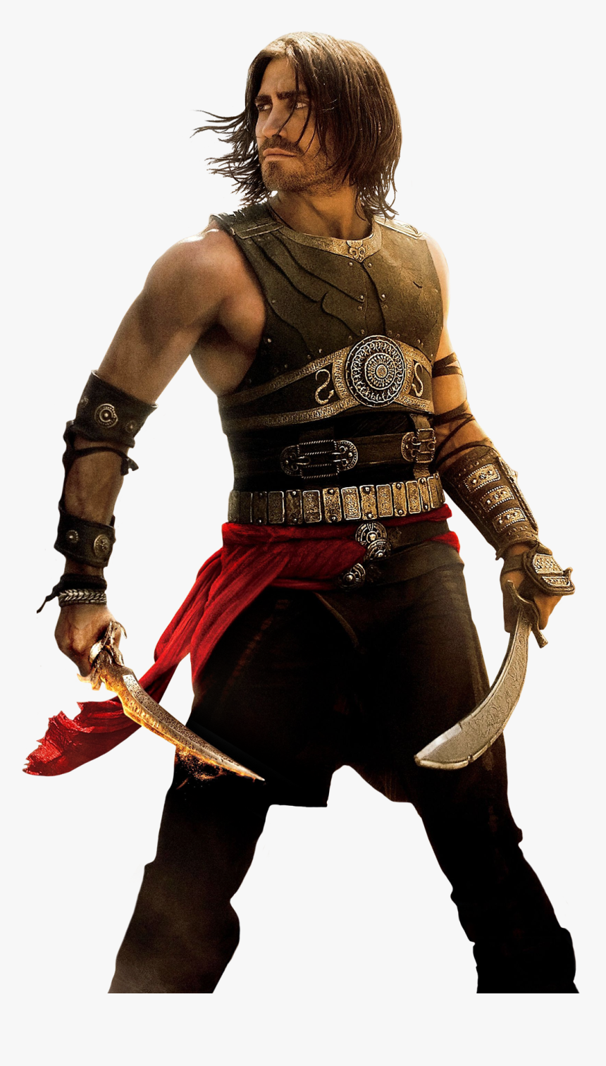 Prince Of Persia The Sands Of Time, HD Png Download, Free Download