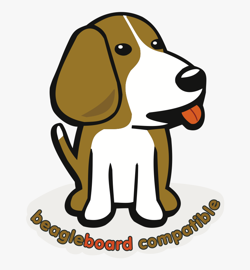 Beagleboard Org, HD Png Download, Free Download