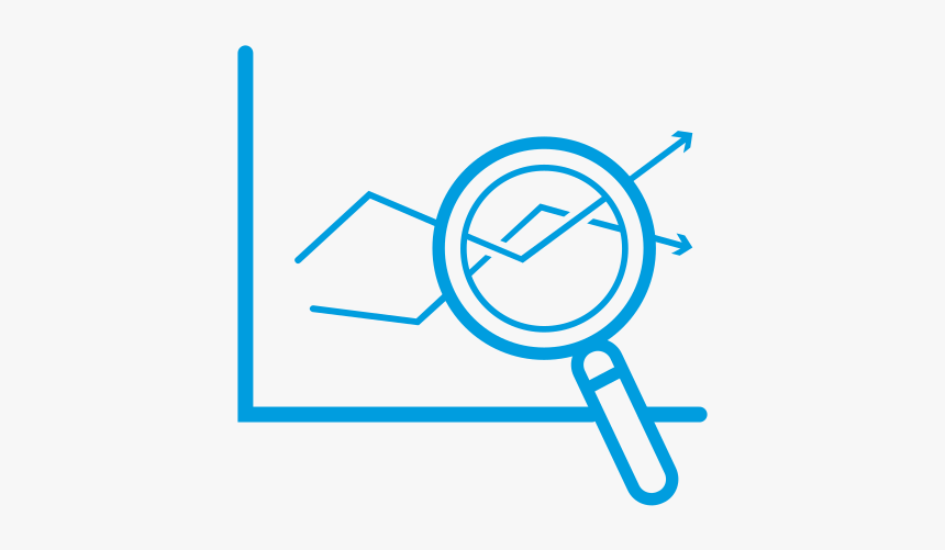 Icon Media-analysis Cel - Circle, HD Png Download, Free Download