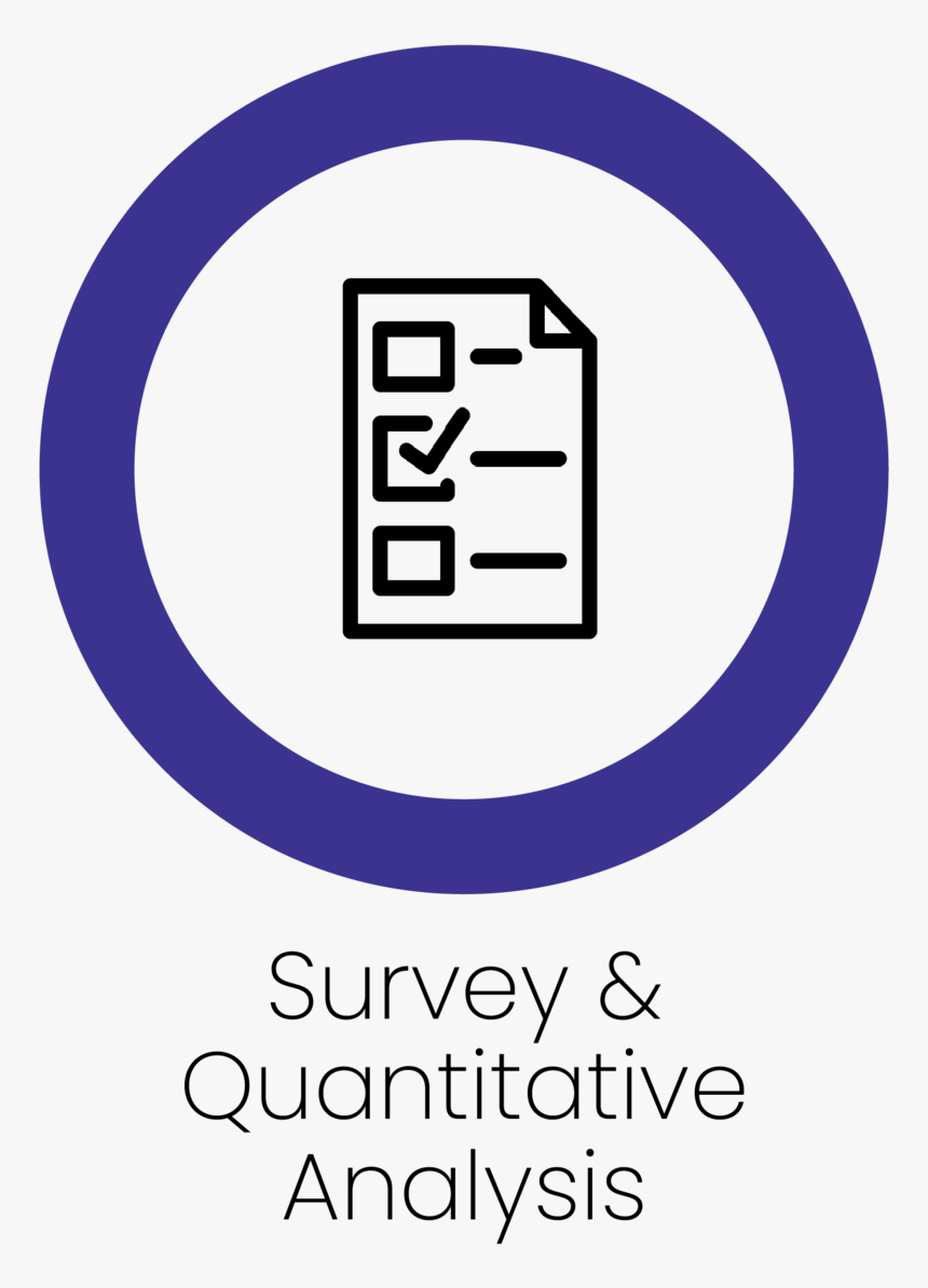 Survey Icon-14 - Poster, HD Png Download, Free Download