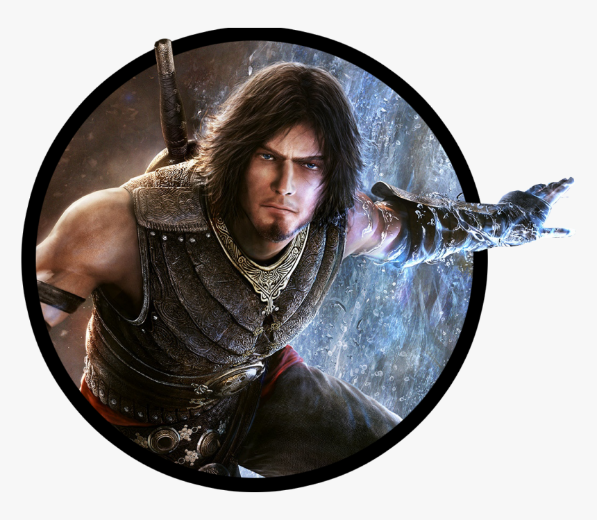 Prince Of Persia The Forgotten, HD Png Download, Free Download
