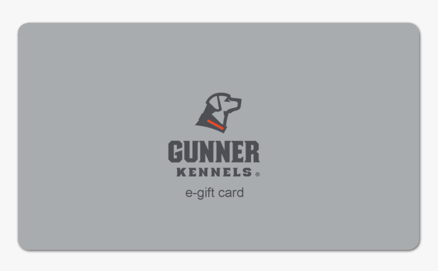 Gunner E-gift Card - Beagle, HD Png Download, Free Download