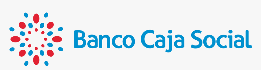 Banco Caja Social Logo Vector, HD Png Download, Free Download
