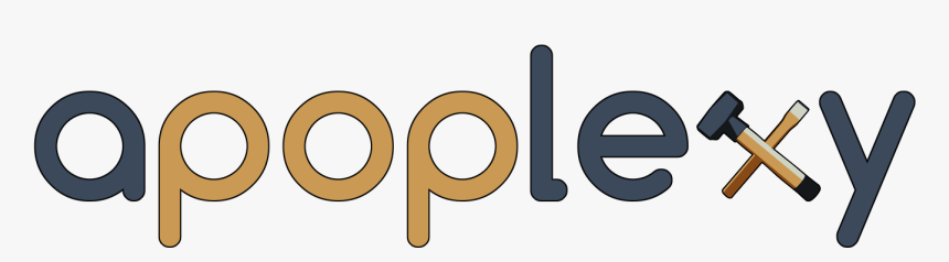 Apoplexy Text - Circle, HD Png Download, Free Download