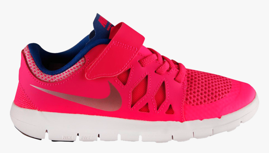 Nike Free Run - Sneakers, HD Png Download, Free Download