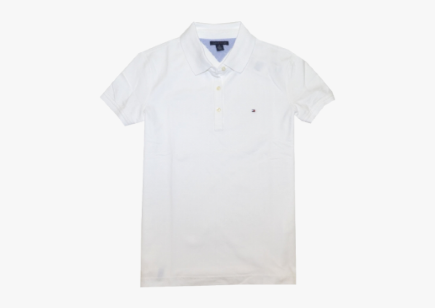 T Shirt Tommy Polo, HD Png Download - kindpng