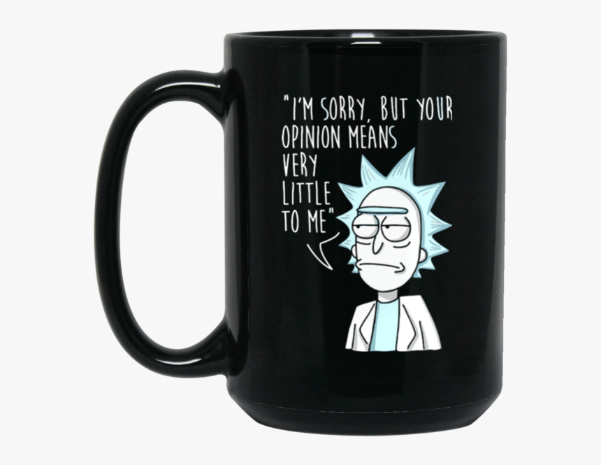 Rick Qnd Morty School, HD Png Download, Free Download