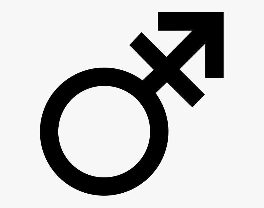 Transgender Symbol, HD Png Download, Free Download