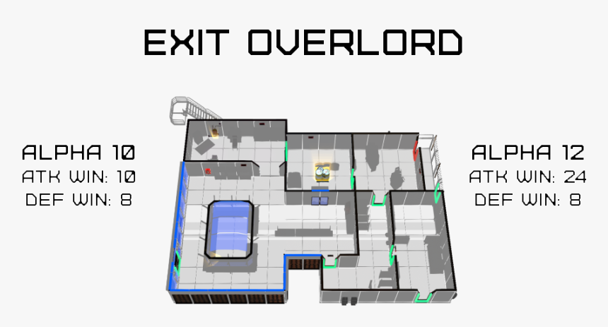 [c-store] Exit Overlord, HD Png Download, Free Download