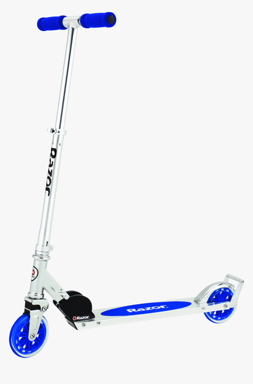 Razor Kick Scooter, HD Png Download, Free Download