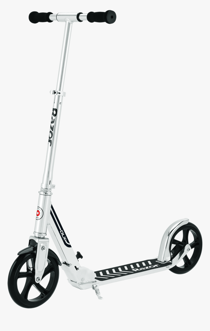 Razor A5 Dlx Scooter, HD Png Download, Free Download