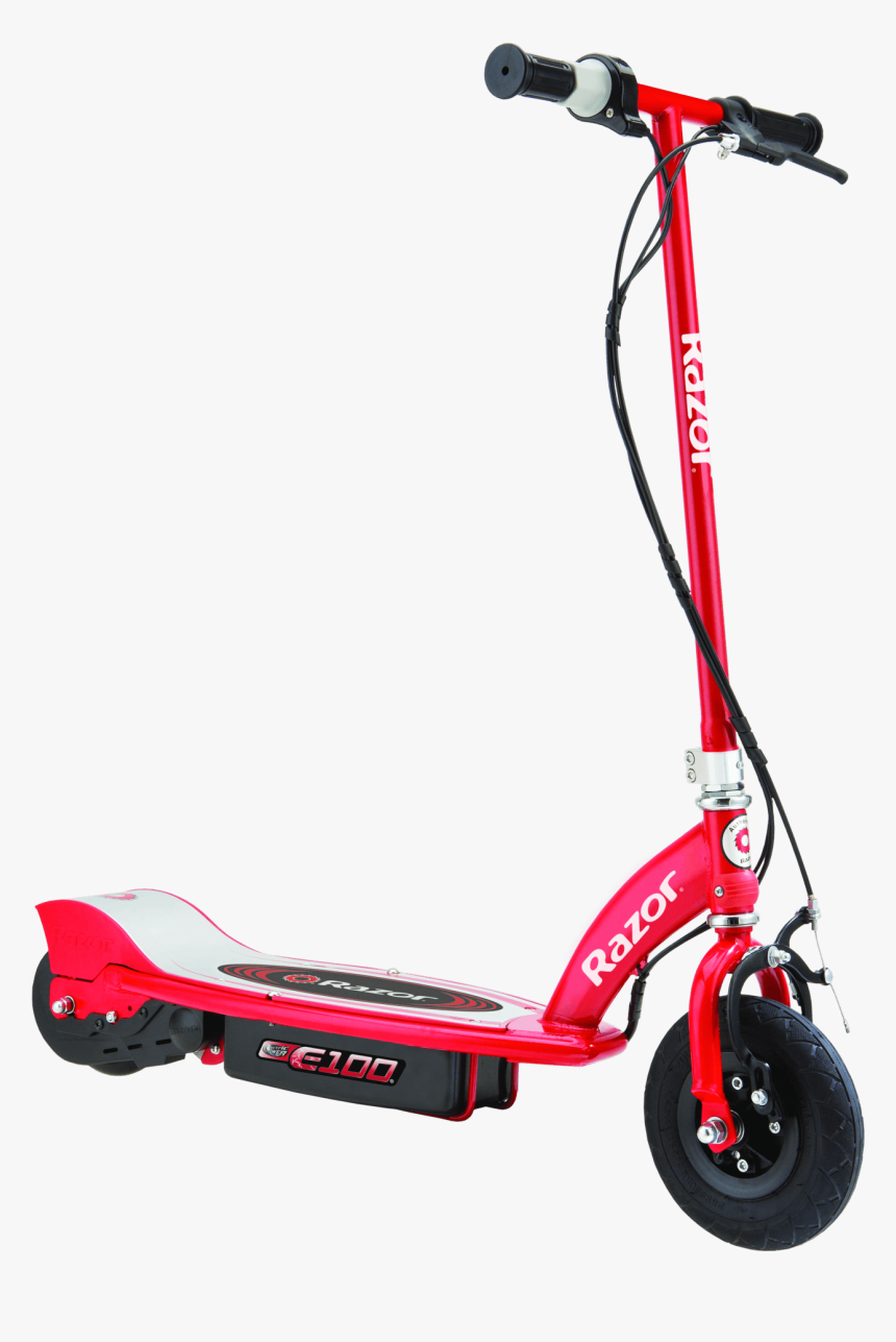 Electric Razor Scooter, HD Png Download, Free Download
