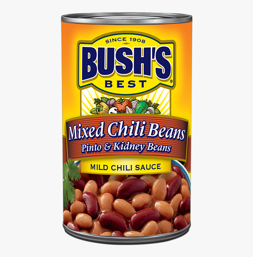 Bush's White Chili Beans, HD Png Download, Free Download