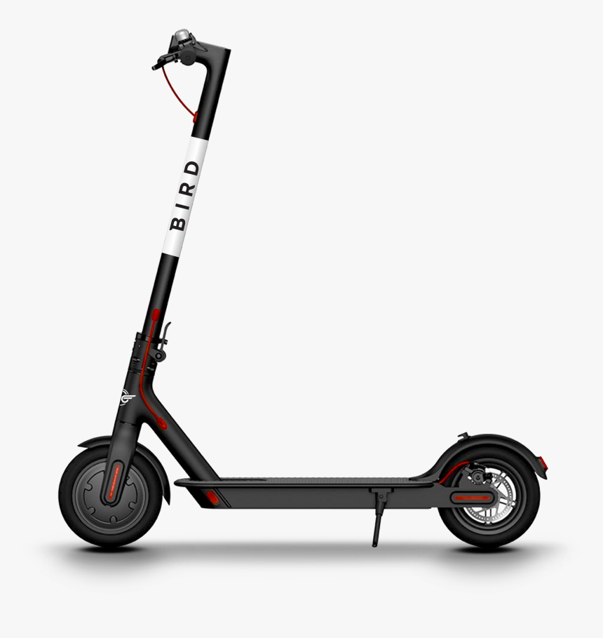 Transparent Razor Scooter Png - Тротинетка На Ток, Png Download, Free Download