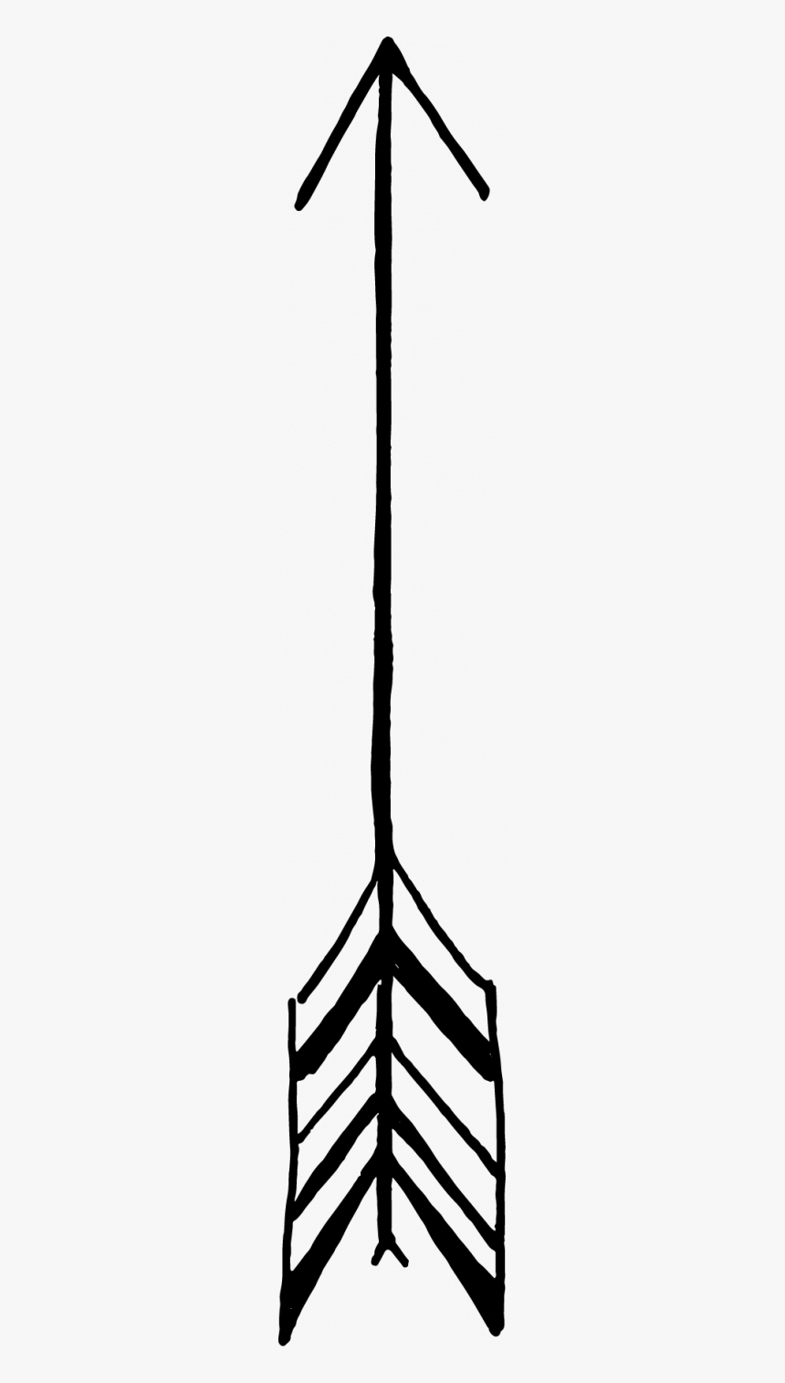 Cute Arrow Going Up, HD Png Download, Free Download