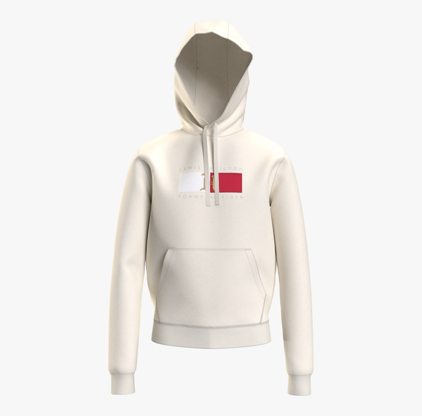 3d Design Sweater By Tommy Hilfiger - Hoodie, HD Png Download, Free Download