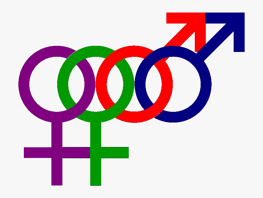 Sexual Orientation Discrimination Png, Transparent Png, Free Download