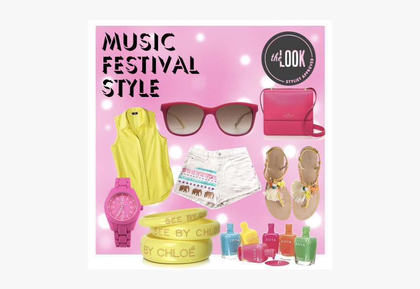 Music Festival Style Sunglasses Main - Science, Technology, Engineering, And Mathematics, HD Png Download, Free Download