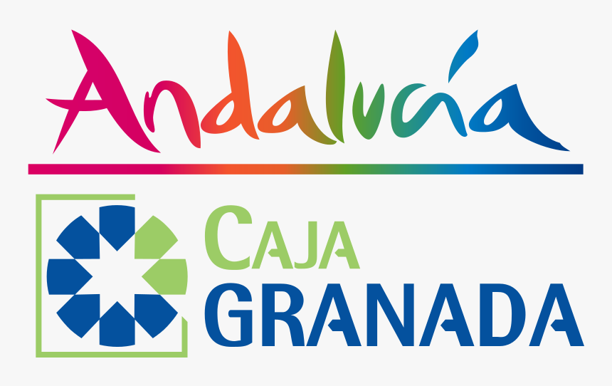 Andalucia-caja Granada Logo - Logo Caja Granada, HD Png Download, Free Download