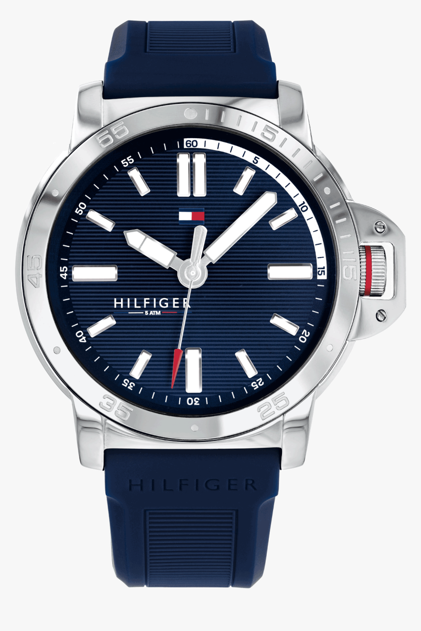 Reloj Tommy Hilfiger 1791588, HD Png Download, Free Download