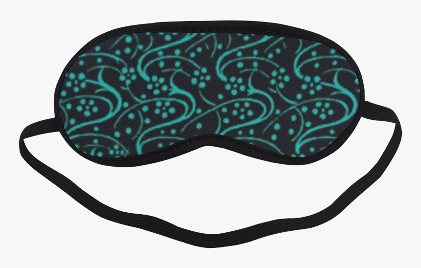 Transparent Sleeping Mask Clipart - Portable Network Graphics, HD Png Download, Free Download