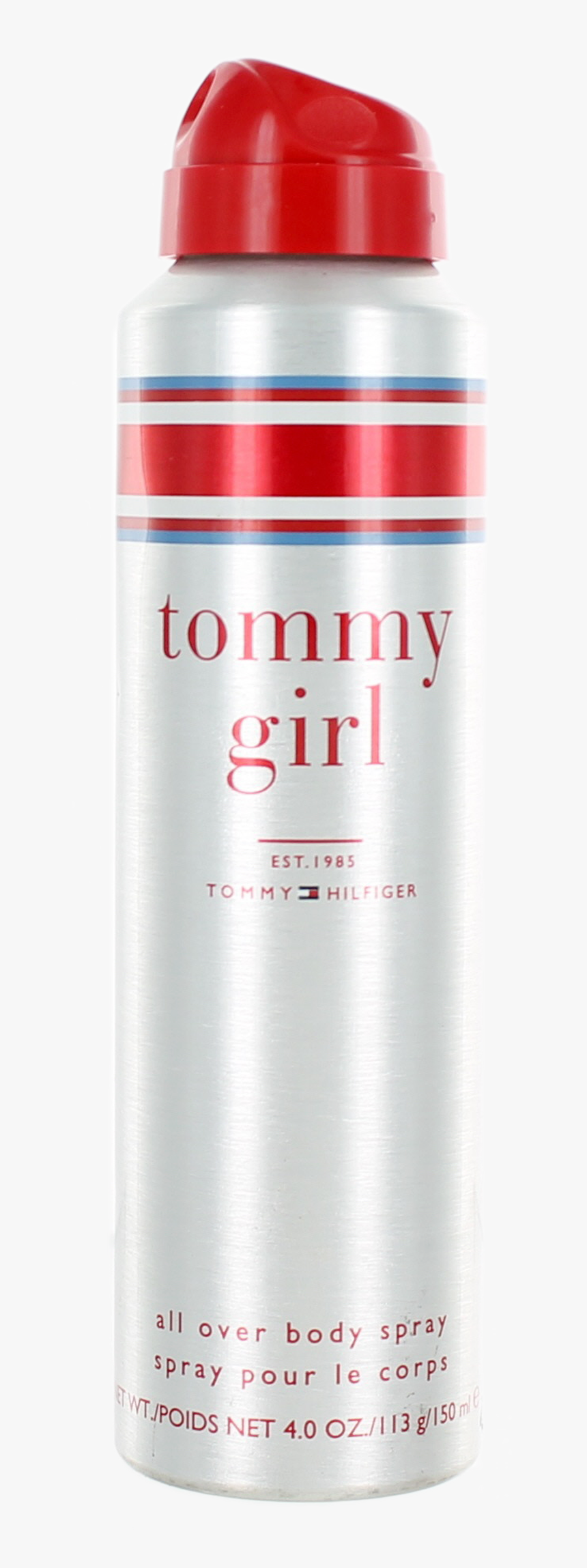 Desodorante Tommy Girl, HD Png Download, Free Download