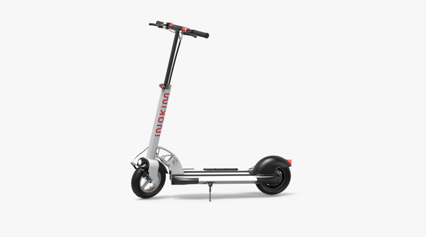 Transparent Razor Scooter Png - Xiaomi Mi Electric Scooter M365, Png Download, Free Download