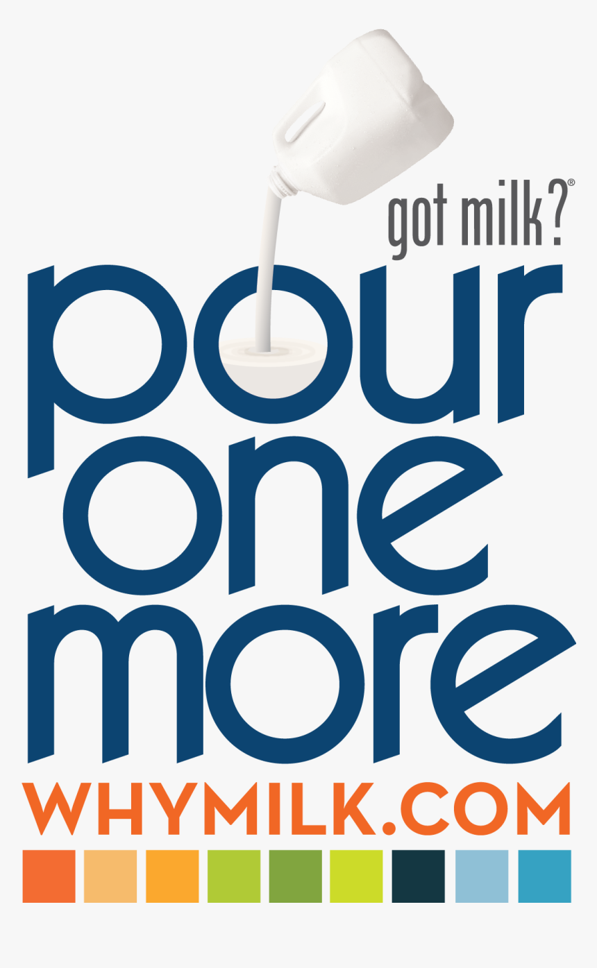 Got Milk, HD Png Download, Free Download